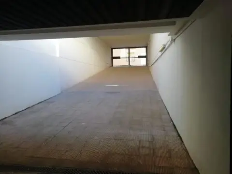 Garaje en calle del Romero, 20